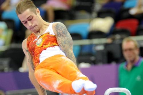 "Bakı 2015" qəhrəmanından olimpiadaya lisenziya