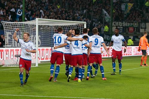 Bundesliqada 11-ci tura yekun vuruldu