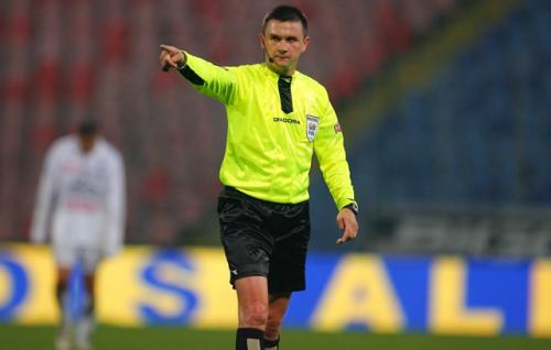"Qarabağ" – "Monako": baş hakim bəlli oldu