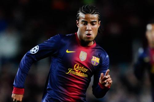 "Barselona"da 4 illik müqavilə