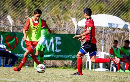 "Qəbələ" "Antalyaspor"a qalib gəldi