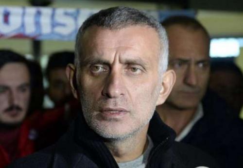 "Trabzonspor"a ağır cəzalar