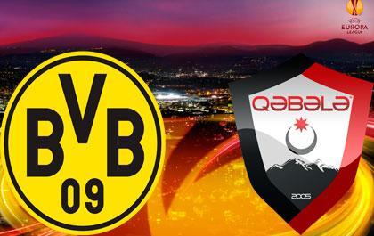 "Qəbələ" Almaniyaya çatdı