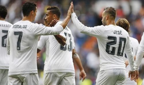 "Real" PSJ-yə belə qalib gəldi (VİDEO)