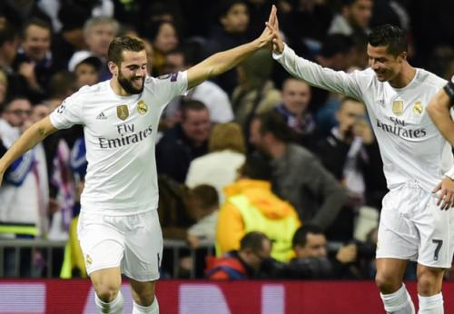 "Real"dan yeni rekord