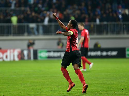"Qəbələ"nin iki futbolçusundan sevindirici xəbər