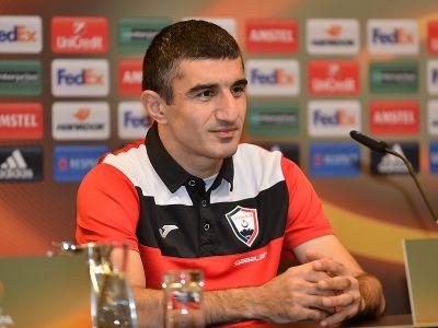 “Milanda olduğu kimi, Dortmunda da uğurlu nəticə qazana bilərik”