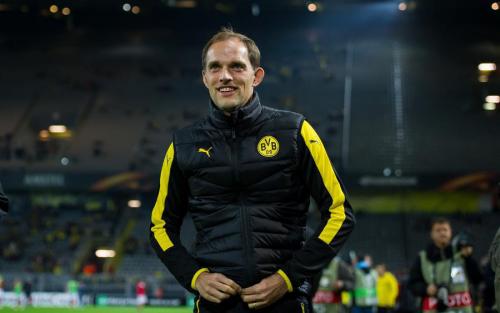 "Finalda uduzsaq, möcüzə olar" – Tomas Tuhel 