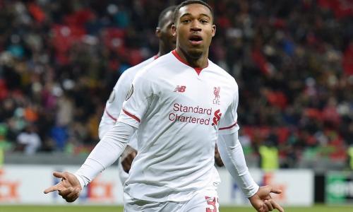 "Liverpul"dan qələbə (VİDEO)
