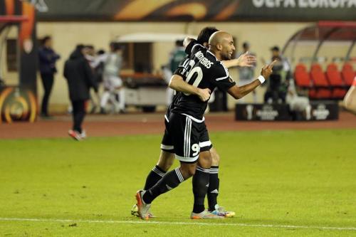 "Qarabağ" - "Monako": geniş icmal