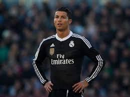 Ronaldo: "Çox pul qazanmaq istəsəydim, Qətərə gedərdim"