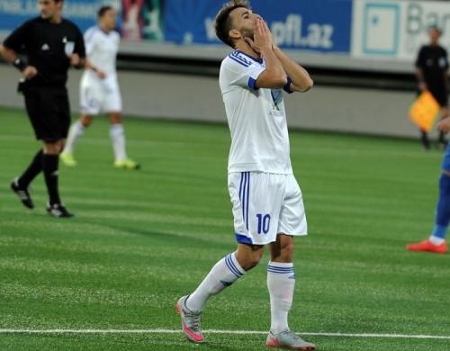 "Qarabağ" Avroliqanın ən çətin qrupunda oynayır"