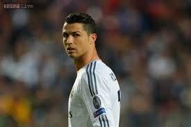 Ronaldo "Real"ı PSJ-yə dəyişir?