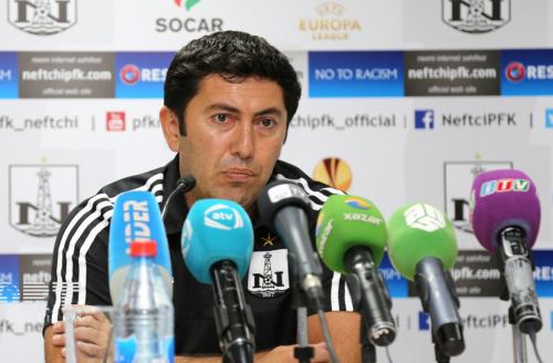 “İstefa qərarımı dəyişdiyimə peşmanam” – Samir Əliyev