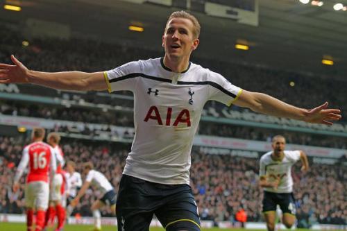 "Tottenhem"dən London derbisində heç-heçə