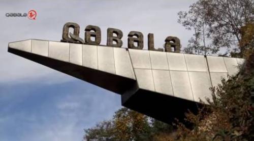 UEFA “Qəbələ”ni çəkdi (VİDEO)
