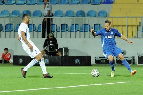 "Qəbələyə uduzmamaq üçün gəlmişdik" – "İnter"in futbolçusu