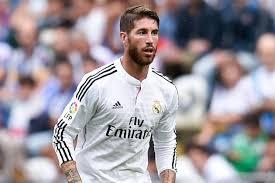 Ramos altı həftə oynamayacaq