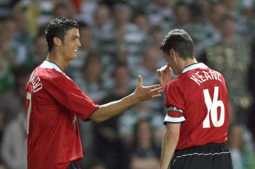 "Mən olmasaydım, Ronaldo heç kim idi"