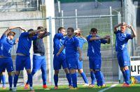 Azərbaycanla oyuna daha bir futbolçu çağırıldı