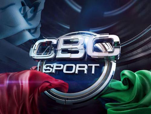 Millimizin oyunu "CBC Sport"da