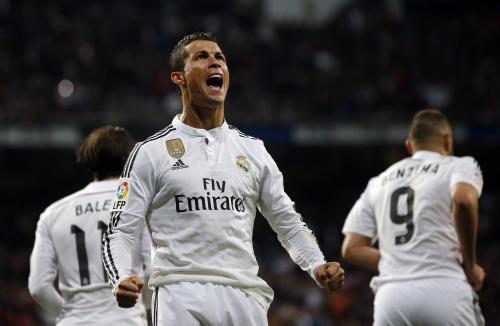 Ronaldo özünə təyyarə aldı 