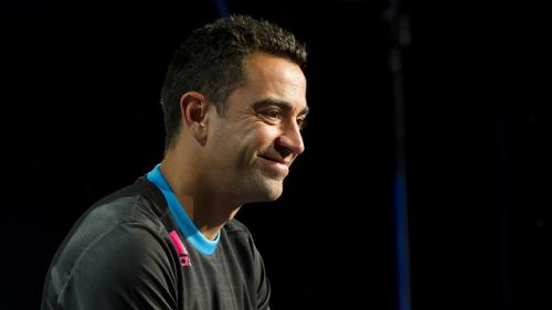 Xavi "Avro-2016"nın favoritlərini açıqladı