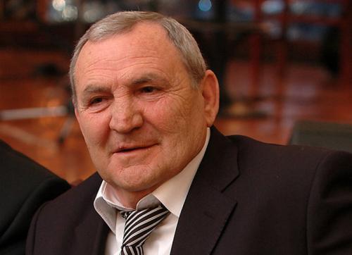 "Prosineçkini seçməklə səhv etməmişik” – Kazbek Tuayev