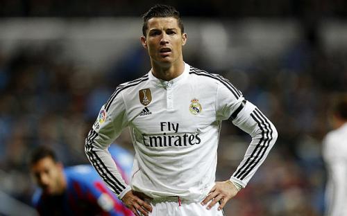 "Real" Ronaldonu satır?
