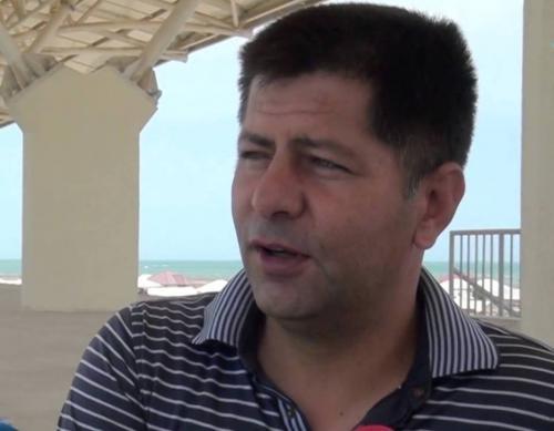 Kamal Quliyevə ağır cəza