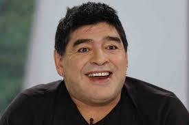 Maradona əməliyyat olundu