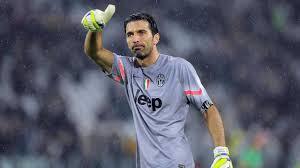 Buffon sağaldı