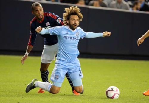 "İnter"dən Pirlo açıqlaması
