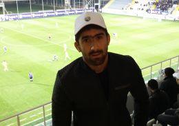 Olimpiya çempionu “Qarabağ” – “Kəpəz” oyununda