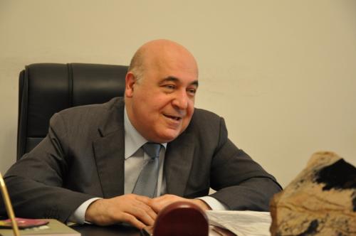 “Əcnəbi məşqçi gətirmək istəyirik” – Çingiz Abdullayev
