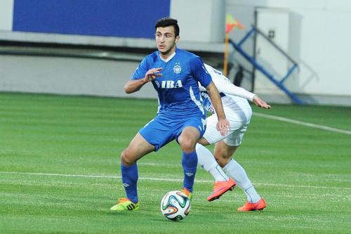 "İnter" - AZAL (FOTOLAR)