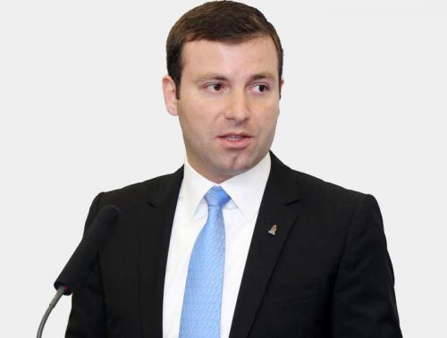 Elxan Məmmədov UEFA-nın tədbirində