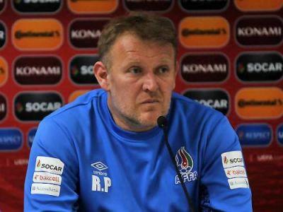 Robert Prosineçki əməliyyat olundu