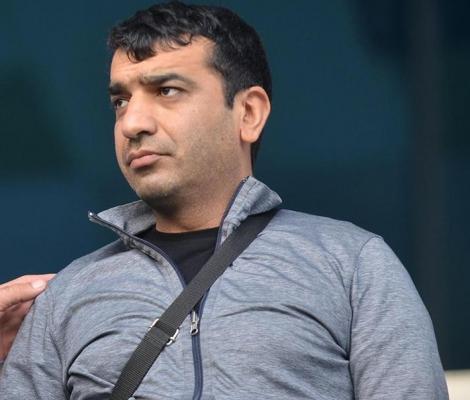 “Artıq Yunanıstanda  Azərbaycan bayrağına hörmətlə yanaşırlar”
