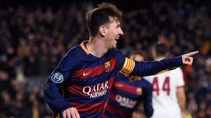 "Barselona" mənim yoxluğumda da yaxşı idi" – Messi