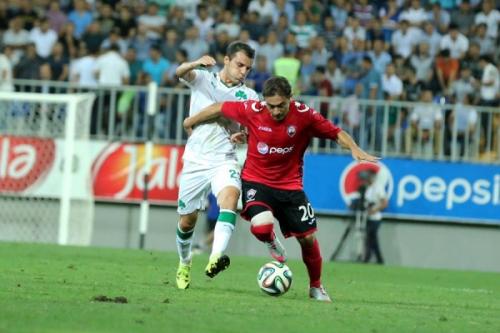 "Qarşımıza PAOK-u məğlub etmək vəzifəsi qoyulub"