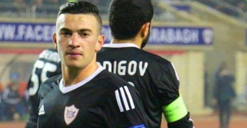 "Bakıda oynamağın çətin olduğunu "Tottenhem"ə sübut edəcəyik"