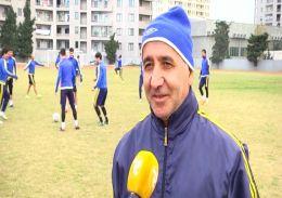 "Bu, "Kəpəz"in uğuru sayılır" – Şahin Diniyev