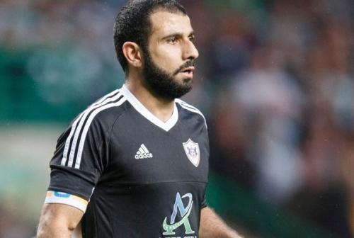 “Qarabağ”ın düşərgəsindən son xəbər: Rəşad və Ansi...