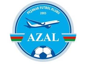 AZAL hazırlıqlarını davam etdirir