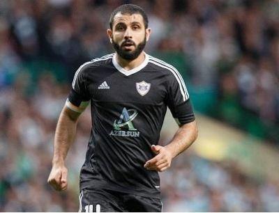Rəşad Sadıqov: "Rəqibin ustalığı göz qabağındadır"