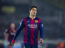 Suares Ronaldonu "Qızıl top"a layiq bilmir