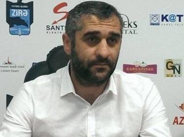 Adil Şükürovdan qələbə şərhi