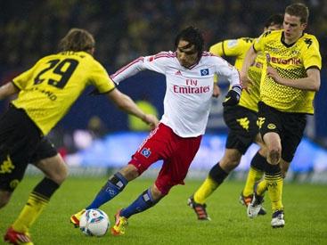 "Qəbələ"nin rəqibinin növbəti sınağı