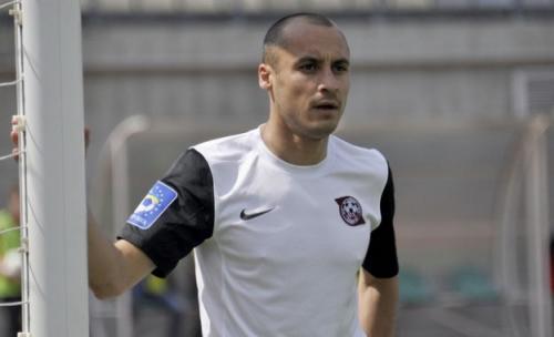 Millimizin üzvünün komandasından biabirçı məğlubiyyət – 1:9